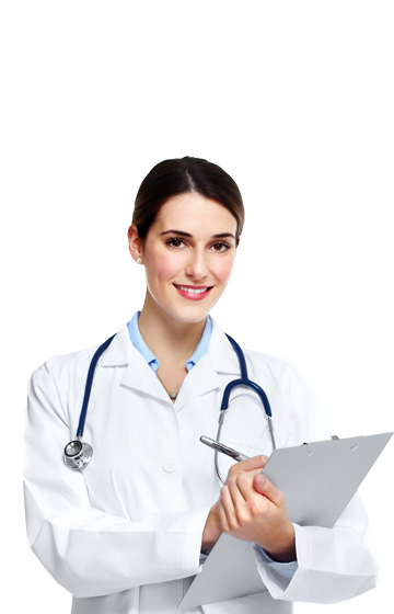 Atención personalizada en Clínicas Dinan