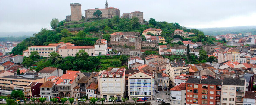 Clínica Dinan en Monforte, tu Clínica de Medicina General