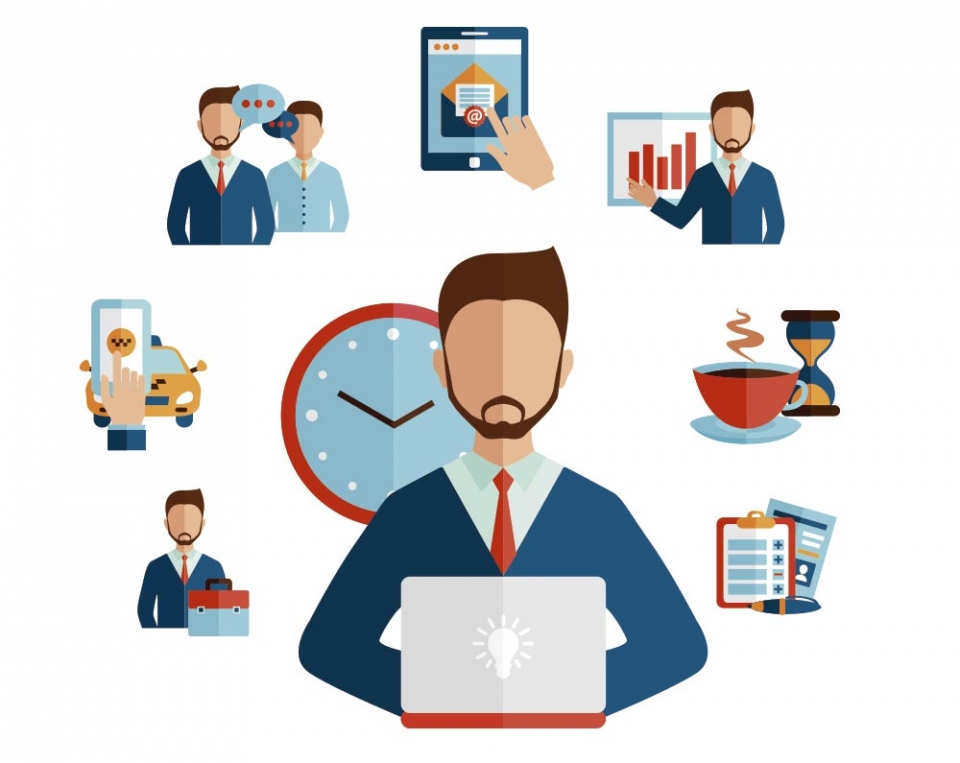 La actividad diaria y el estrés generan en nosotros una mayor tensión que se convierte en dolores de espalda