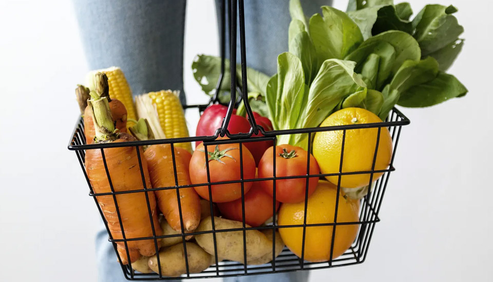 alimentacion saludable