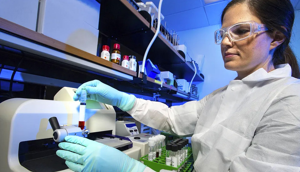 control de enfermedades en Lugo