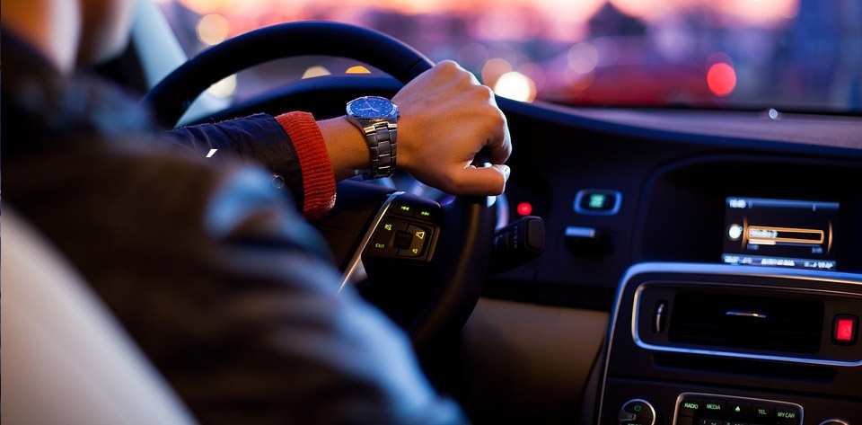 Ansiedad al volante un factor para no conducir