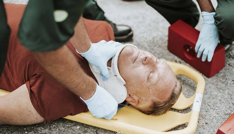 asistencia accidentes de trafico