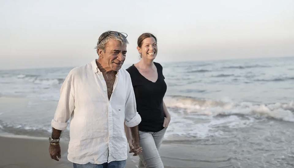 beneficios de caminar para la salud