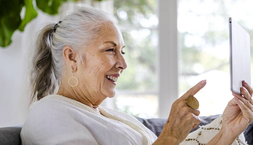 consejos para envejecer de forma saludable