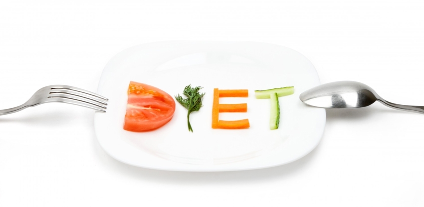 Imagen de dieta, peligros de las dietas milagro