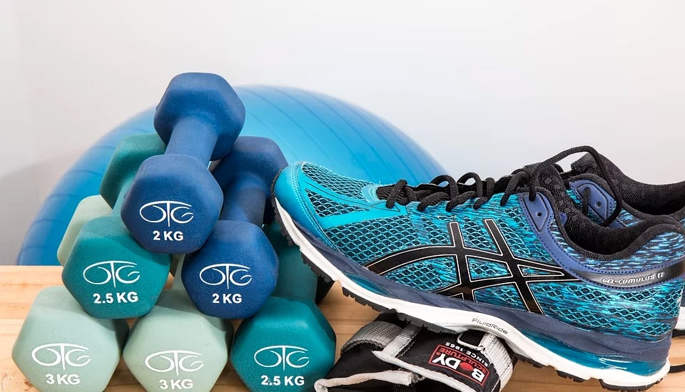 Realizar ejercicio físico