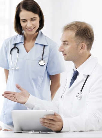 Enfermería Clínicas Dinan