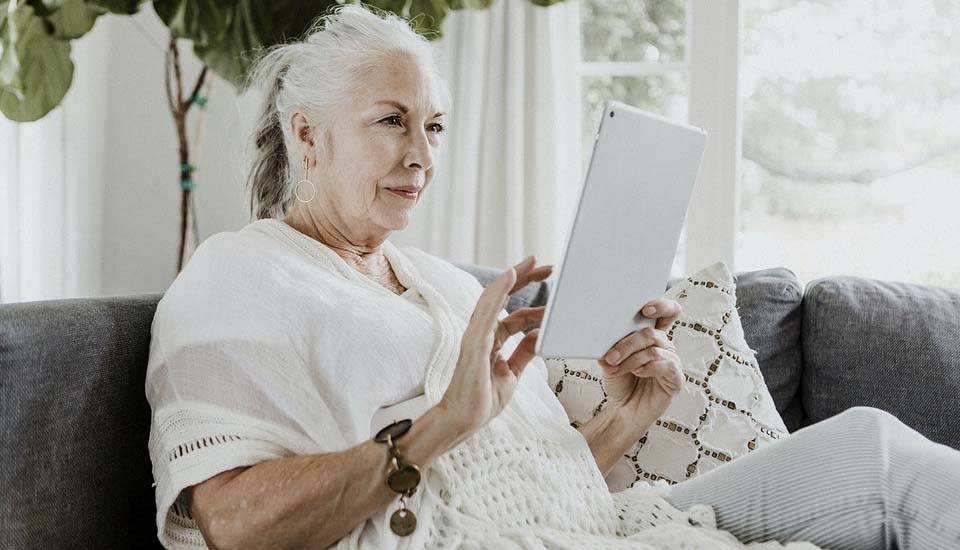 claves para el envejecimiento activo