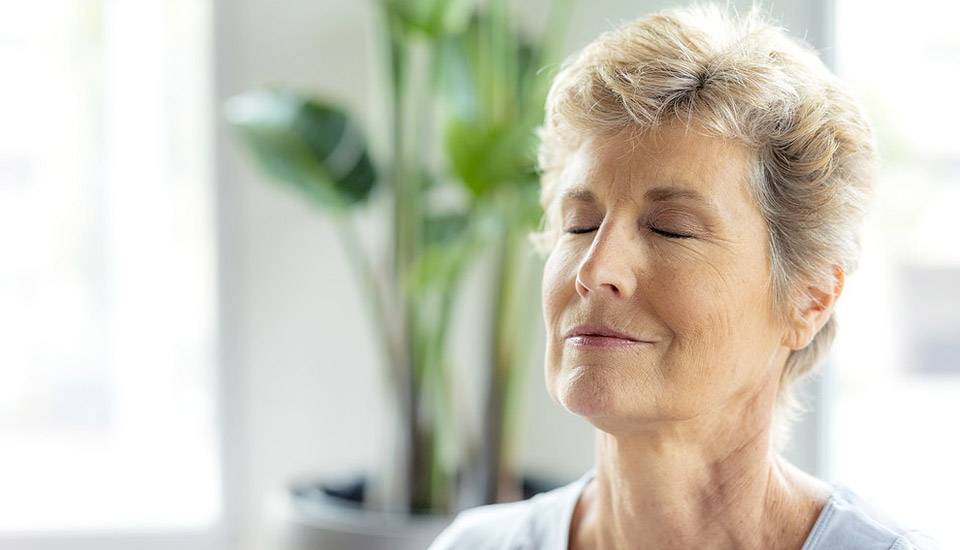 ejercicios para tener menos estres