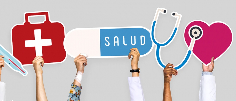 El médico de familia se encarga de la salud general de los pacientes