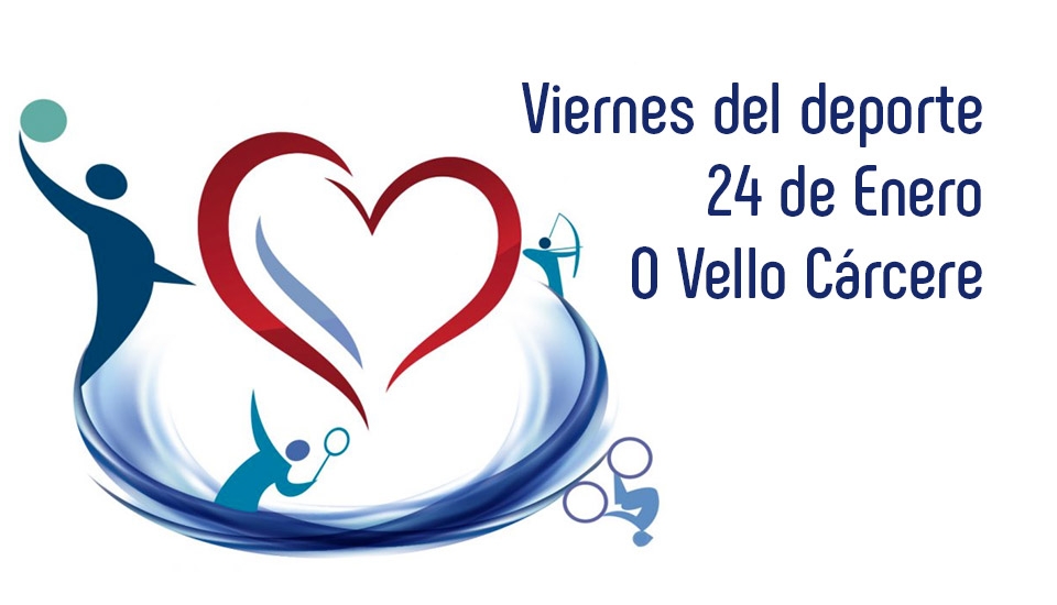 Viernes del deporte en Lugo: Nutrición y deporte