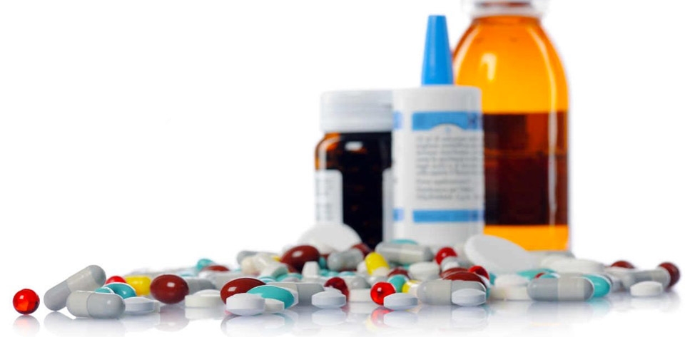 Consumo de determinados medicamentos al volante