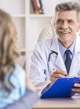 Medicina general Clínicas Dinan