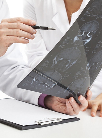 Neurología en Clínicas Dinan