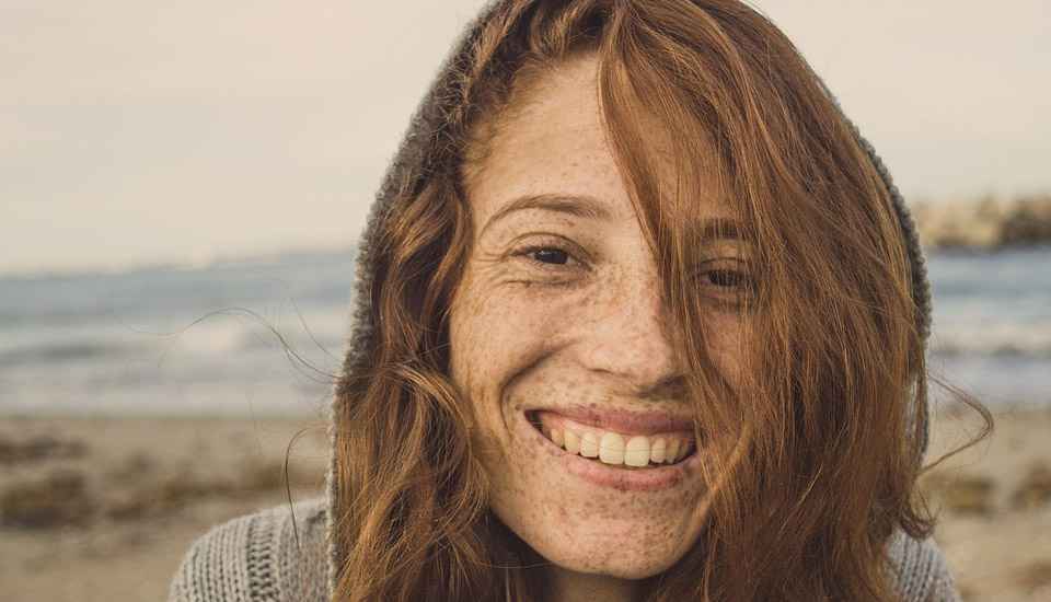 piel clara y cancer de piel