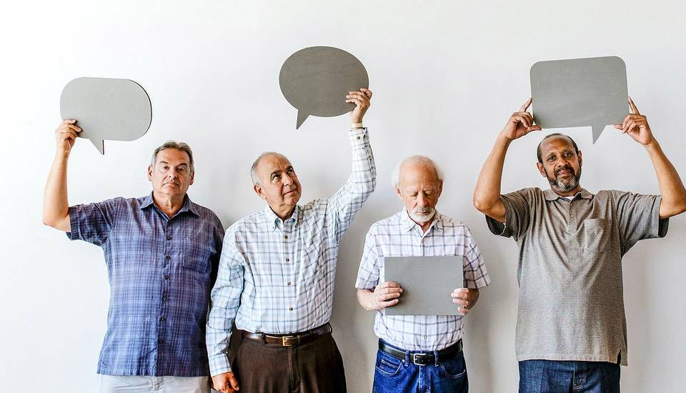 psicologia gerontologica