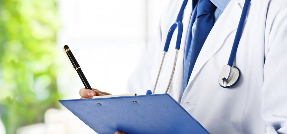 Reconocimiento médico general en Lugo