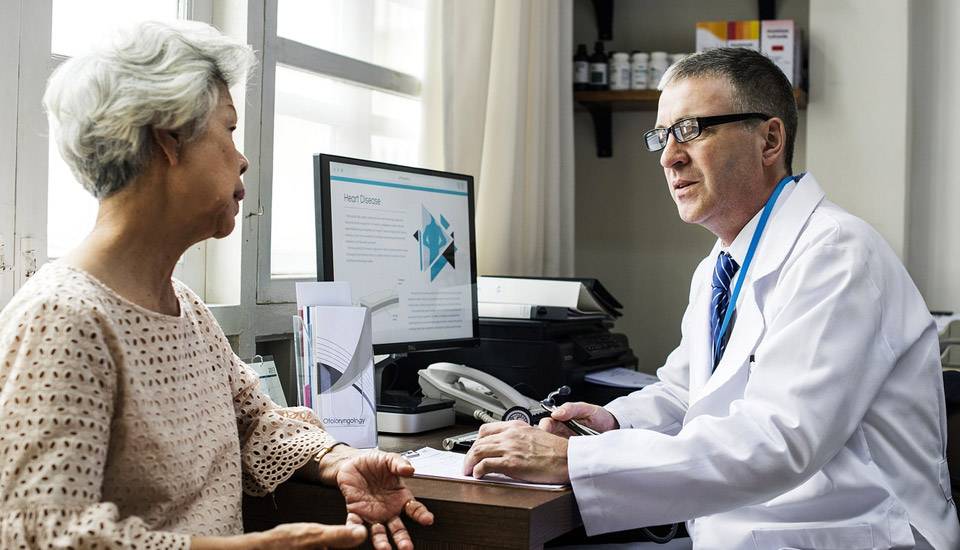 revision general de salud