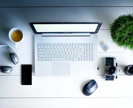 Organizar el tiempo de teletrabajo o estudio