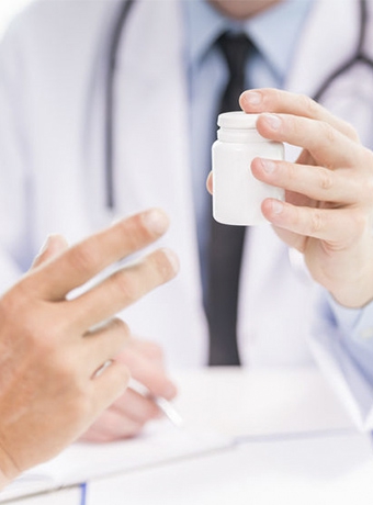 Consultas de urología Clínicas Dinan