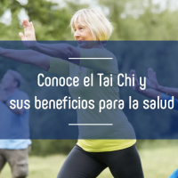 Imagen Conoce el Tai Chi y sus beneficios para la salud